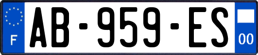 AB-959-ES