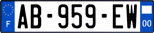 AB-959-EW