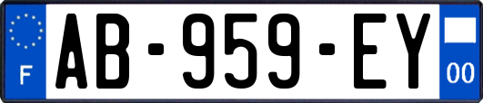 AB-959-EY