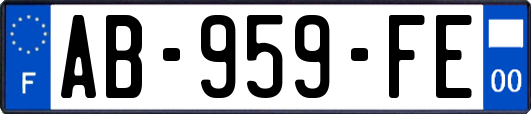 AB-959-FE