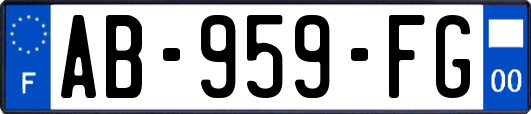 AB-959-FG