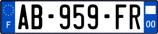 AB-959-FR