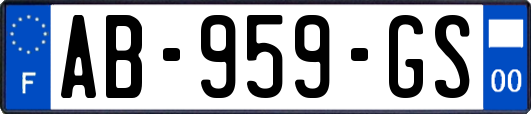 AB-959-GS