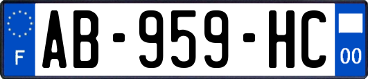 AB-959-HC