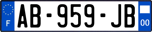 AB-959-JB