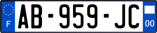 AB-959-JC