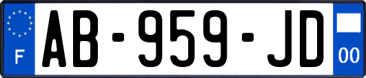 AB-959-JD