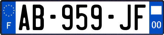 AB-959-JF