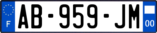 AB-959-JM
