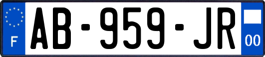 AB-959-JR