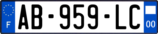AB-959-LC