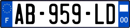 AB-959-LD