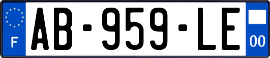 AB-959-LE