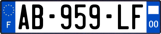 AB-959-LF