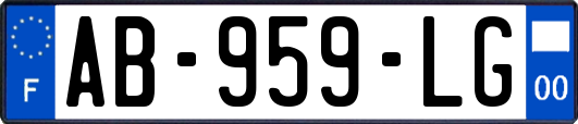 AB-959-LG