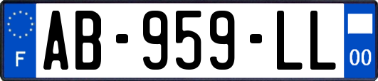 AB-959-LL