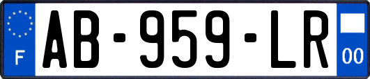 AB-959-LR