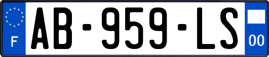 AB-959-LS