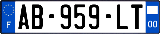 AB-959-LT