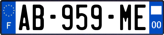 AB-959-ME
