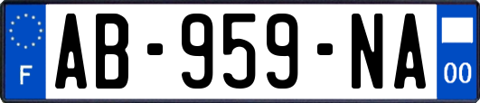 AB-959-NA