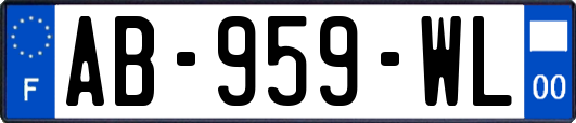 AB-959-WL