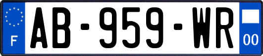 AB-959-WR