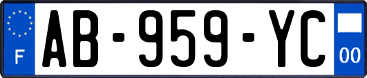 AB-959-YC