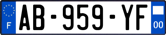 AB-959-YF
