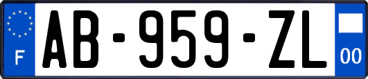 AB-959-ZL