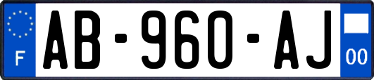 AB-960-AJ