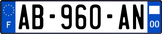 AB-960-AN