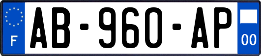 AB-960-AP