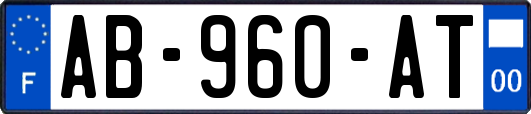 AB-960-AT