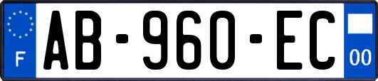 AB-960-EC