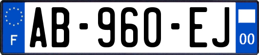 AB-960-EJ