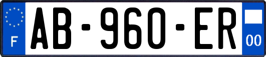 AB-960-ER