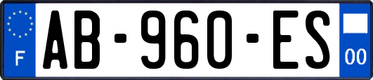 AB-960-ES