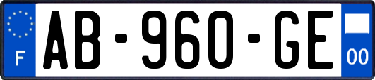 AB-960-GE