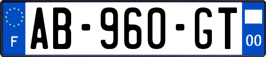 AB-960-GT