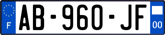 AB-960-JF