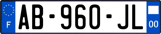 AB-960-JL