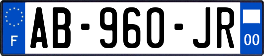 AB-960-JR