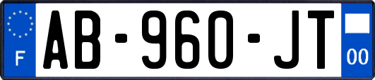 AB-960-JT