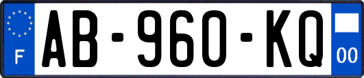 AB-960-KQ