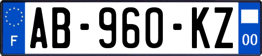 AB-960-KZ