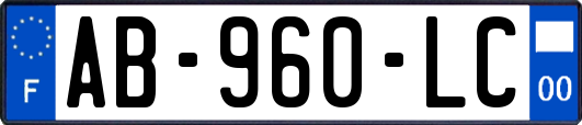 AB-960-LC