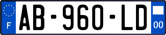 AB-960-LD