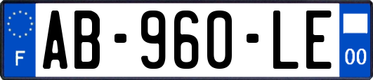 AB-960-LE
