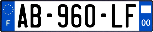 AB-960-LF